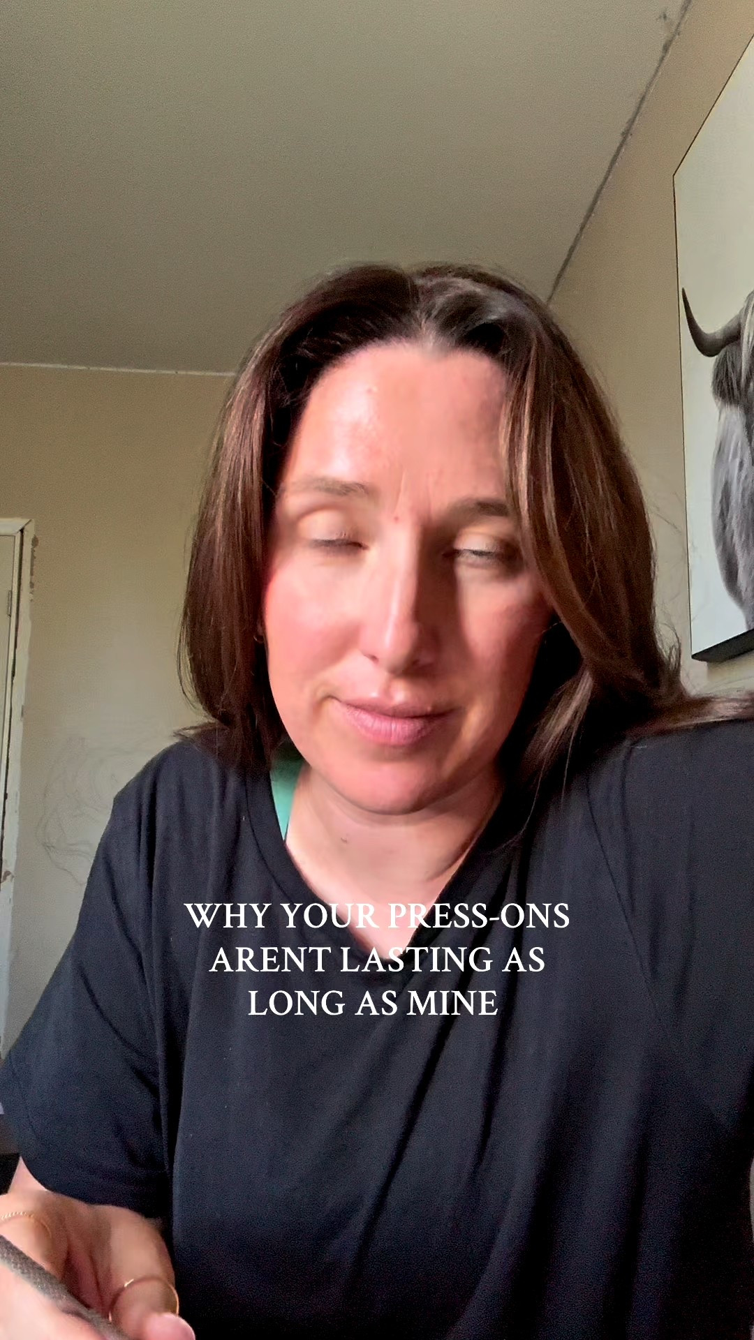 Nail prep! #nailprep #pressonnails

#LTKStyleTip #LTKBeauty