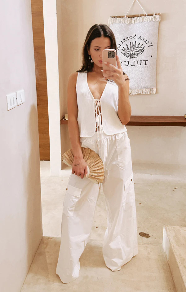 Casual Cargos | Show Me Your Mumu