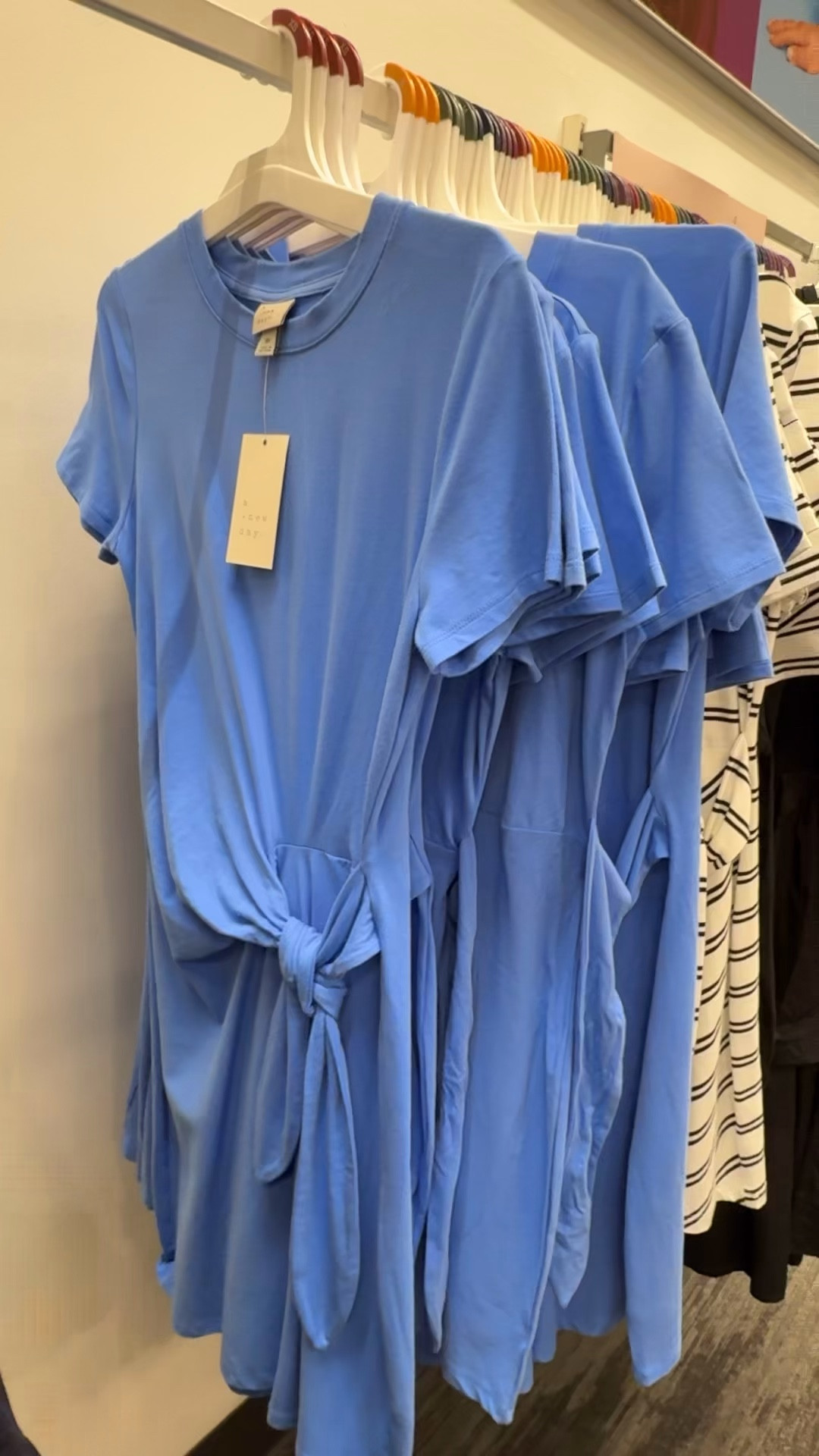 This dress is perfect for spring 😊



#LTKSeasonal #LTKootd #LTKMidsize