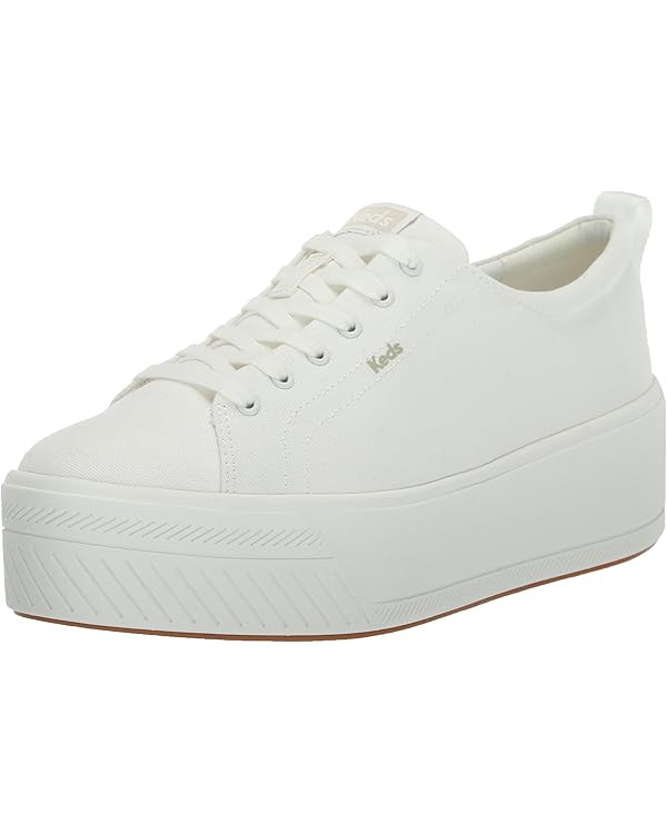 Keds Womens Skyler Lace Up | Amazon (US)