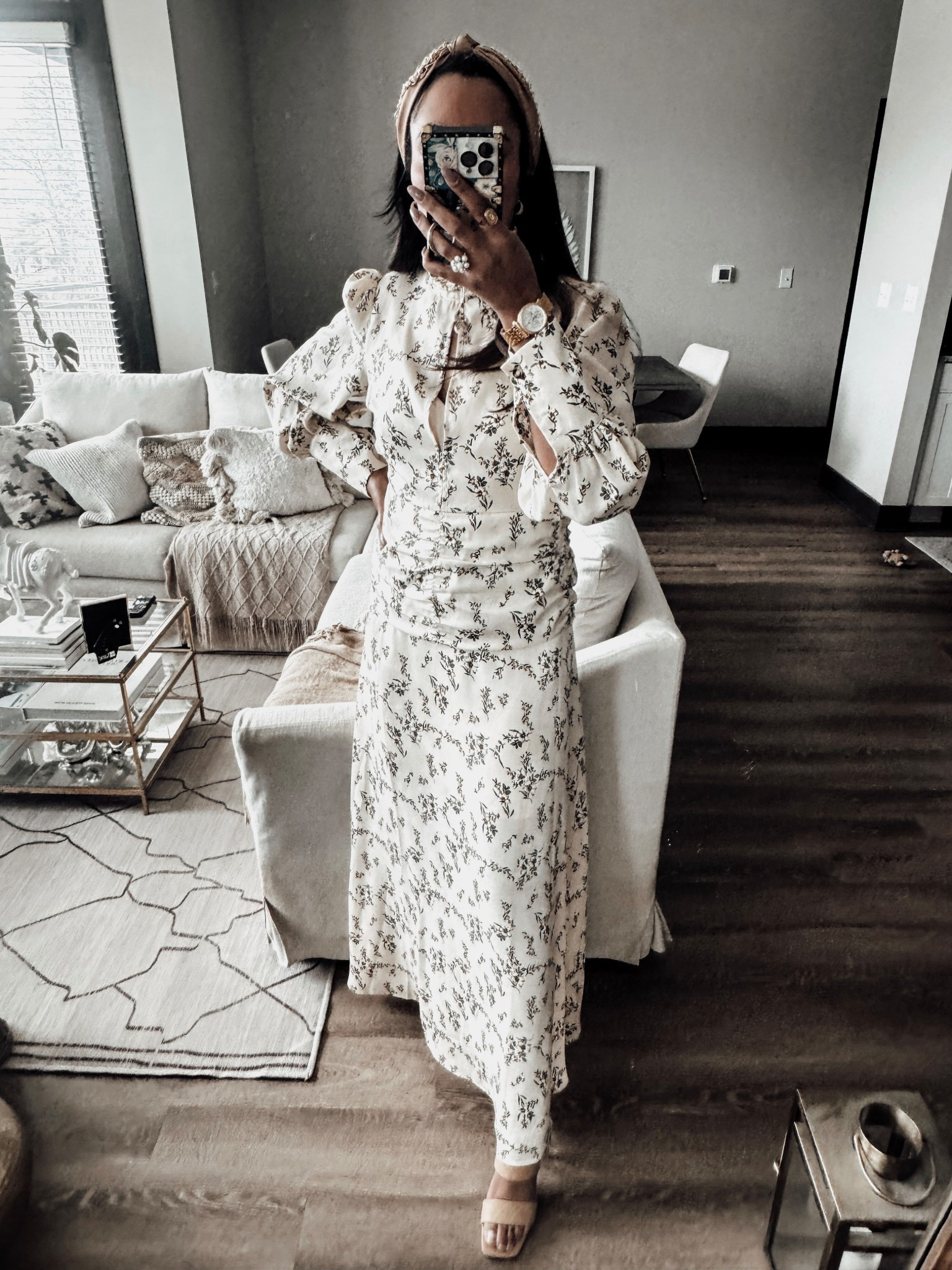 Spring Floral Dresses from Never Fully Dressed.

Scroll to shop. 

#LTKootd #LTKWedding #LTKSeasonal