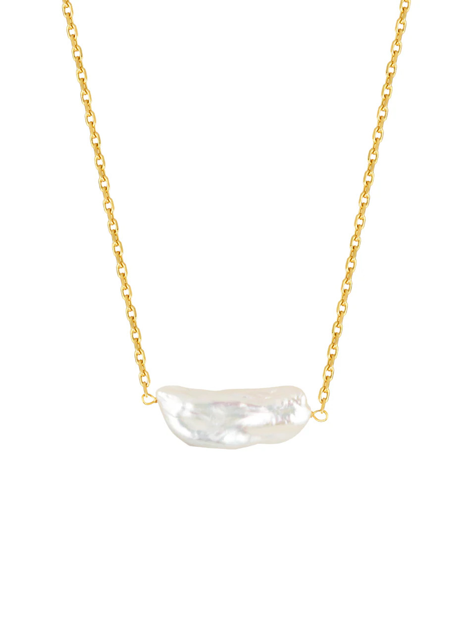 AVANT STUDIO | BLANCHE NECKLACE | Avant Studio