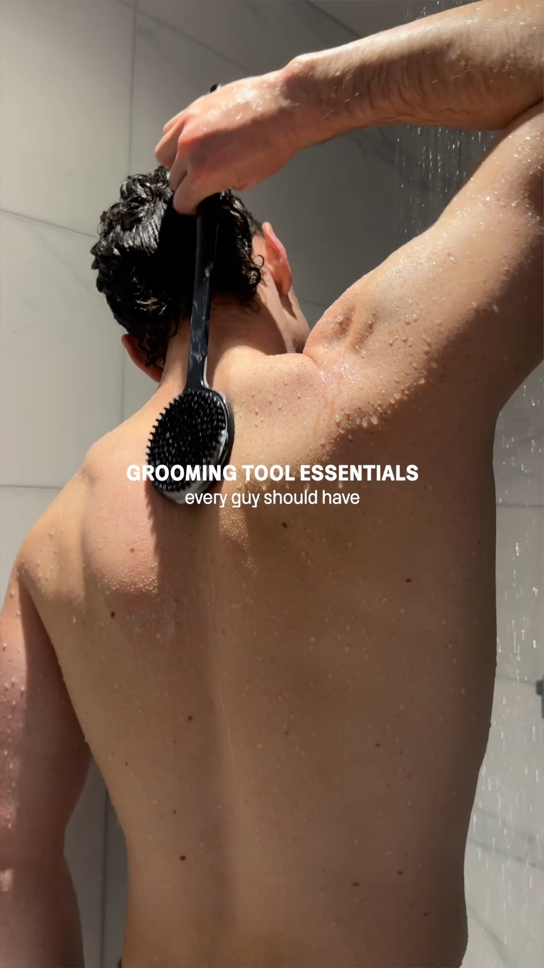 Grooming tool essentials that every guy should own 

#LTKgiftguide #LTKmens