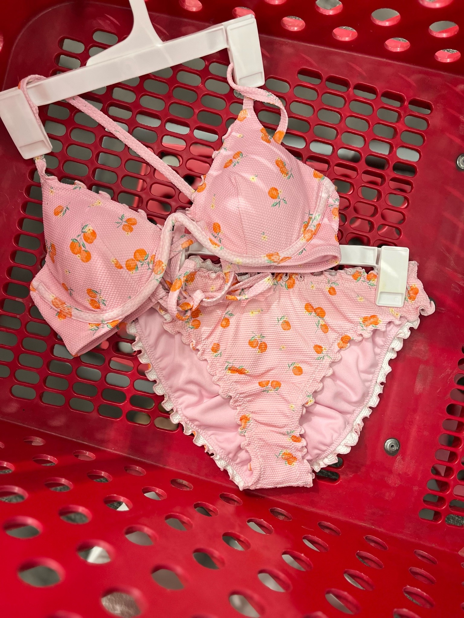 Resort Style Swim at TARGET

#LTKootd #LTKgrwm