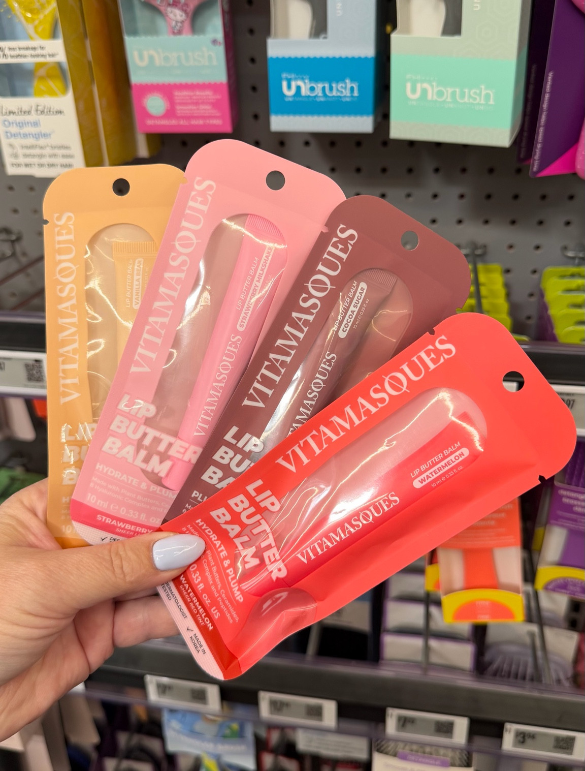 Better than Rhodes! Only $4.97, too.

#LTKBeauty #LTKootd #LTKSaleAlert