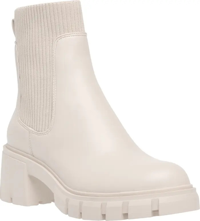 Hayle Platform Chelsea Boot | Nordstrom