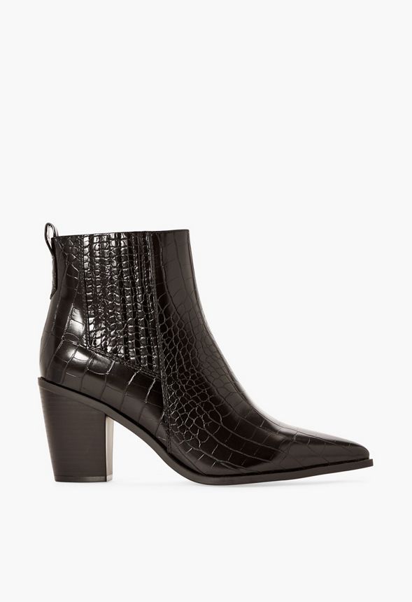 Olwen Bootie | JustFab