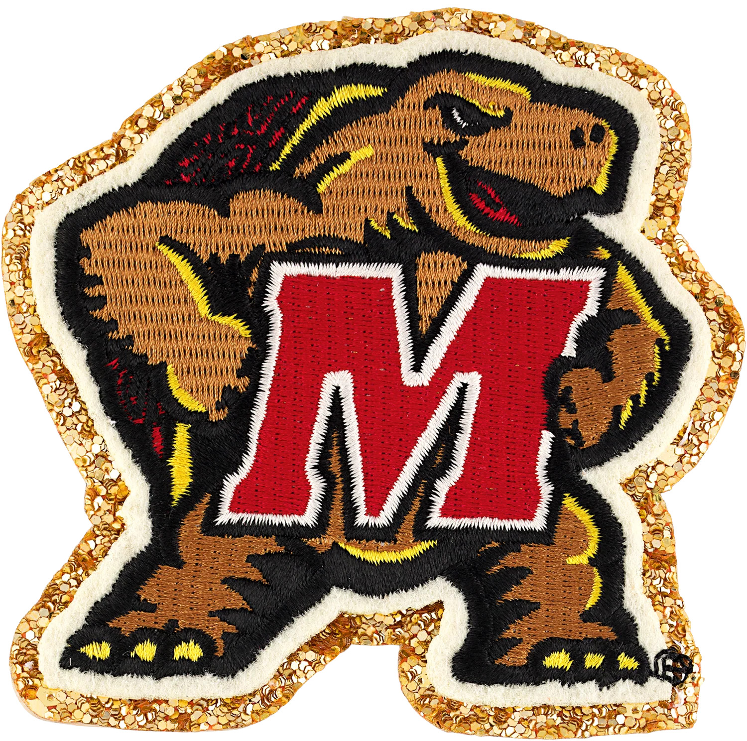 University of Maryland Patch | Stoney Clover Lane