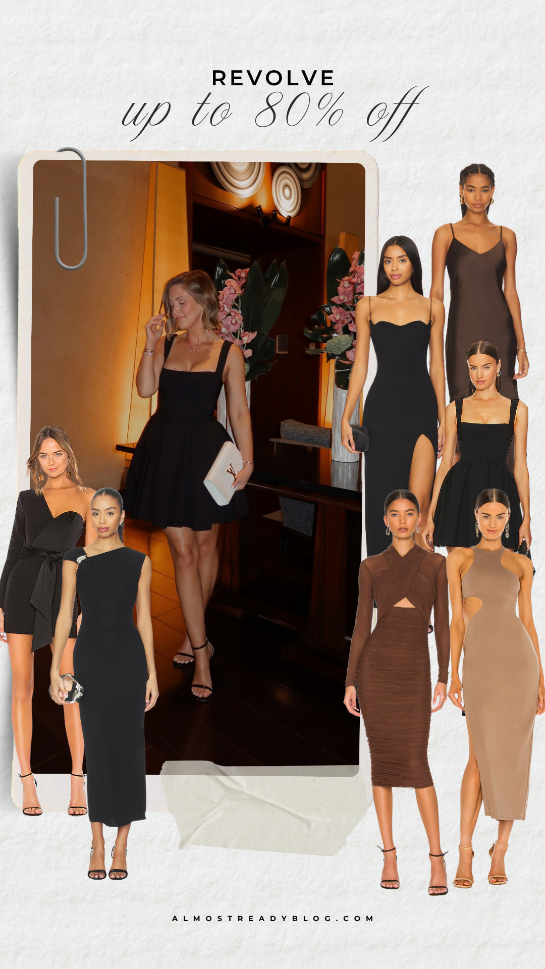 Revolve up to 80% off, little black dress, wedding guest dress, cocktail dress, date night outfit, formal dress, revolve sale, vacation dresses, black mini dress, evening outfit, summer wedding guest

#LTKSaleAlert #LTKWedding