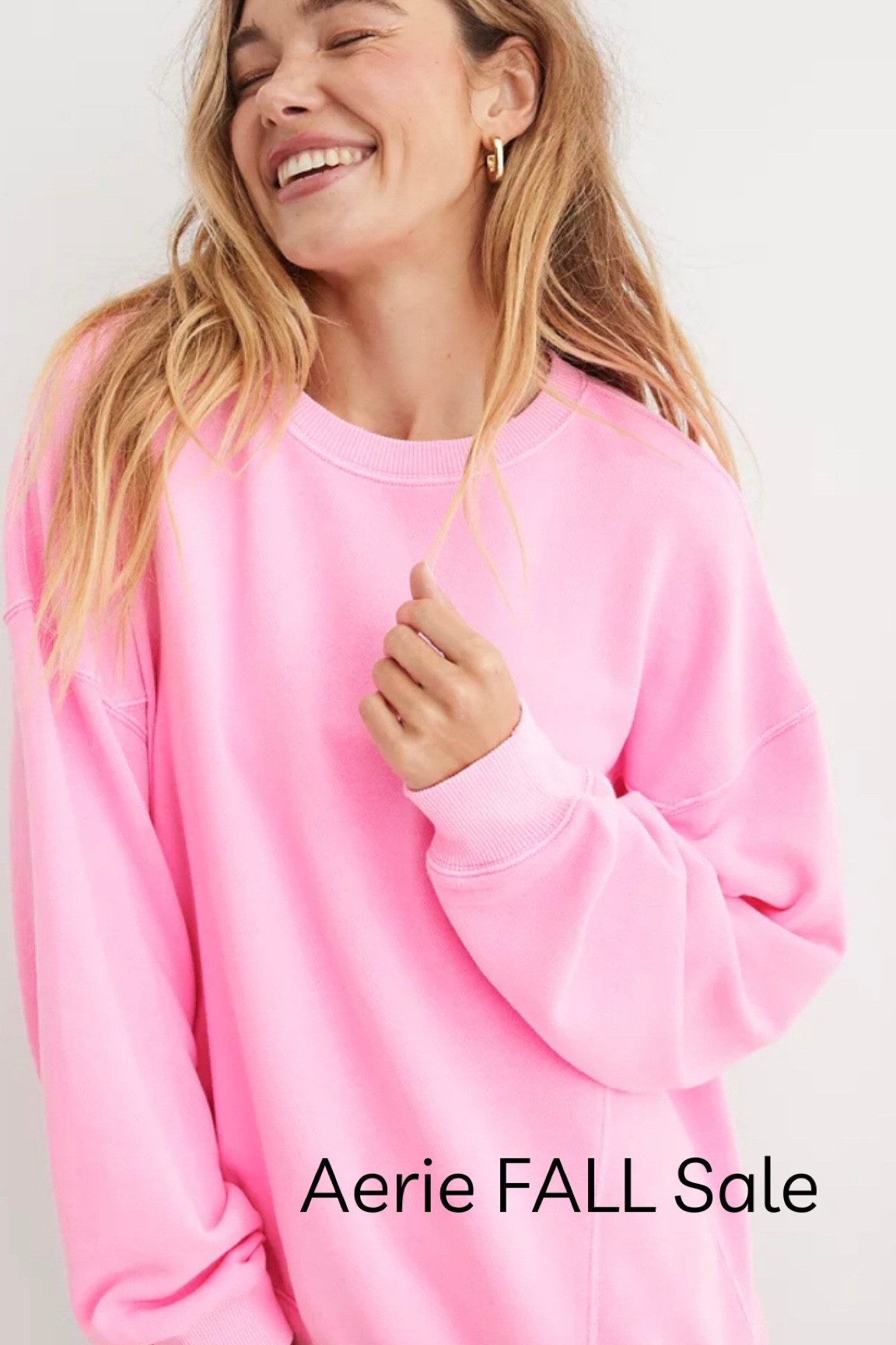 Aerie Fall Sale is on now! 25% off site wide! 

#LTKSeasonal #LTKSale #LTKstyletip