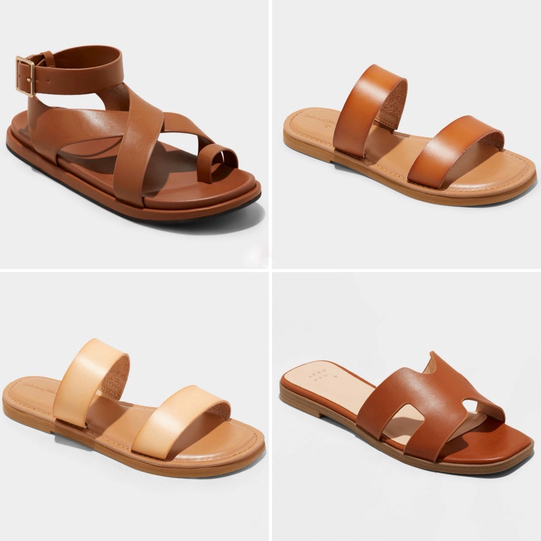 Some must have shoes for this spring from Target! #hocspring #tcilightspring #ootd