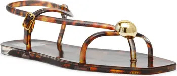 DV by Dolce Vita Jossie Flat Sandal (Women) | Nordstromrack | Nordstrom Rack