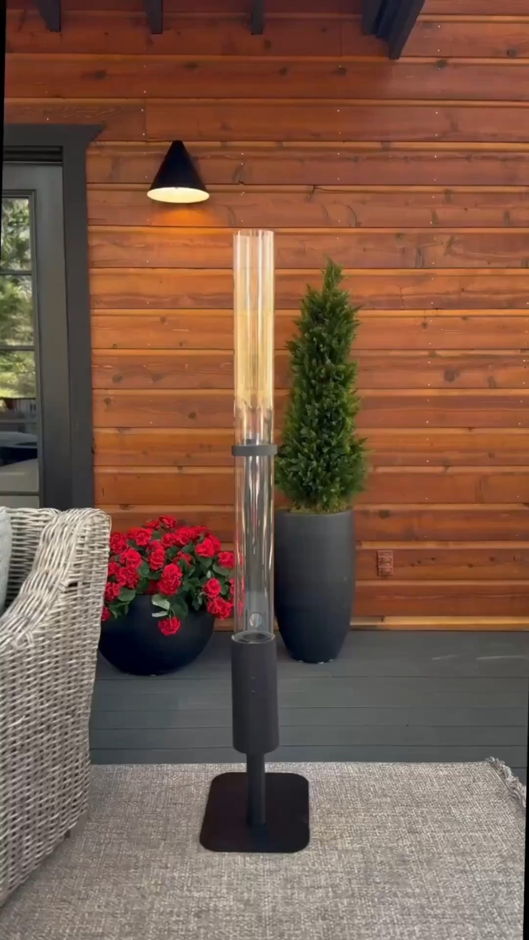 This modern patio heater is sleek, functional, and gives off the most beautiful ambience ✨
Perfect for cozy nights, events, or just relaxing outdoors—whether it’s summer or winter. One of my favorite Amazon finds to elevate any outdoor space 🔥

#amazonhome #amazondecor #modernpatio #outdoorheater #cozyvibes #ambiencegoals #patioaesthetic #outdoorentertaining #amazonfinds #outdoorliving #hostinginstyle #backyardgoals #modernhome #elevatedoutdoors #cozyoutdoorvibes

#LTKHome #LTKStyleTip #LTKU

#LTKSeasonal #LTKHome #LTKFindsUnder100