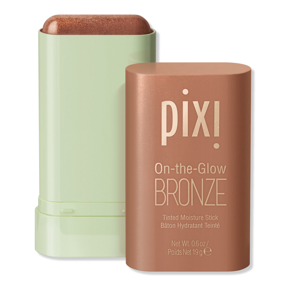 Pixi On-the-Glow Bronze Tinted Moisture Stick - Rich Glow | Ulta
