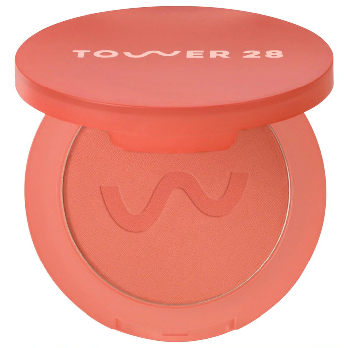 GetSet Blur + Set Matte Powder Blush | Sephora (US)