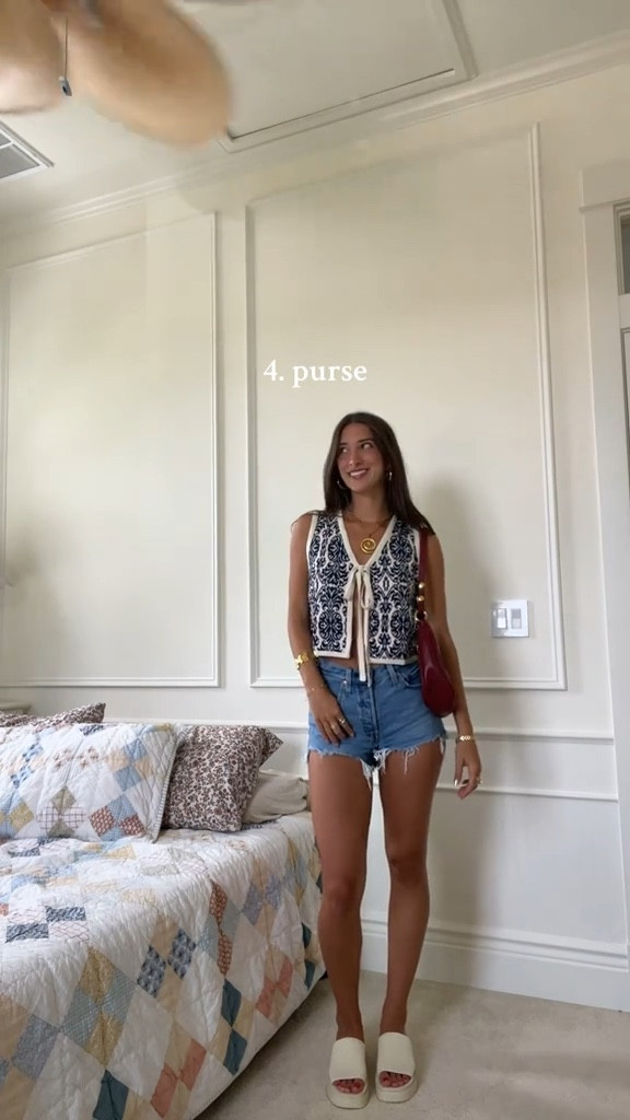 4th of july outfit inspo!