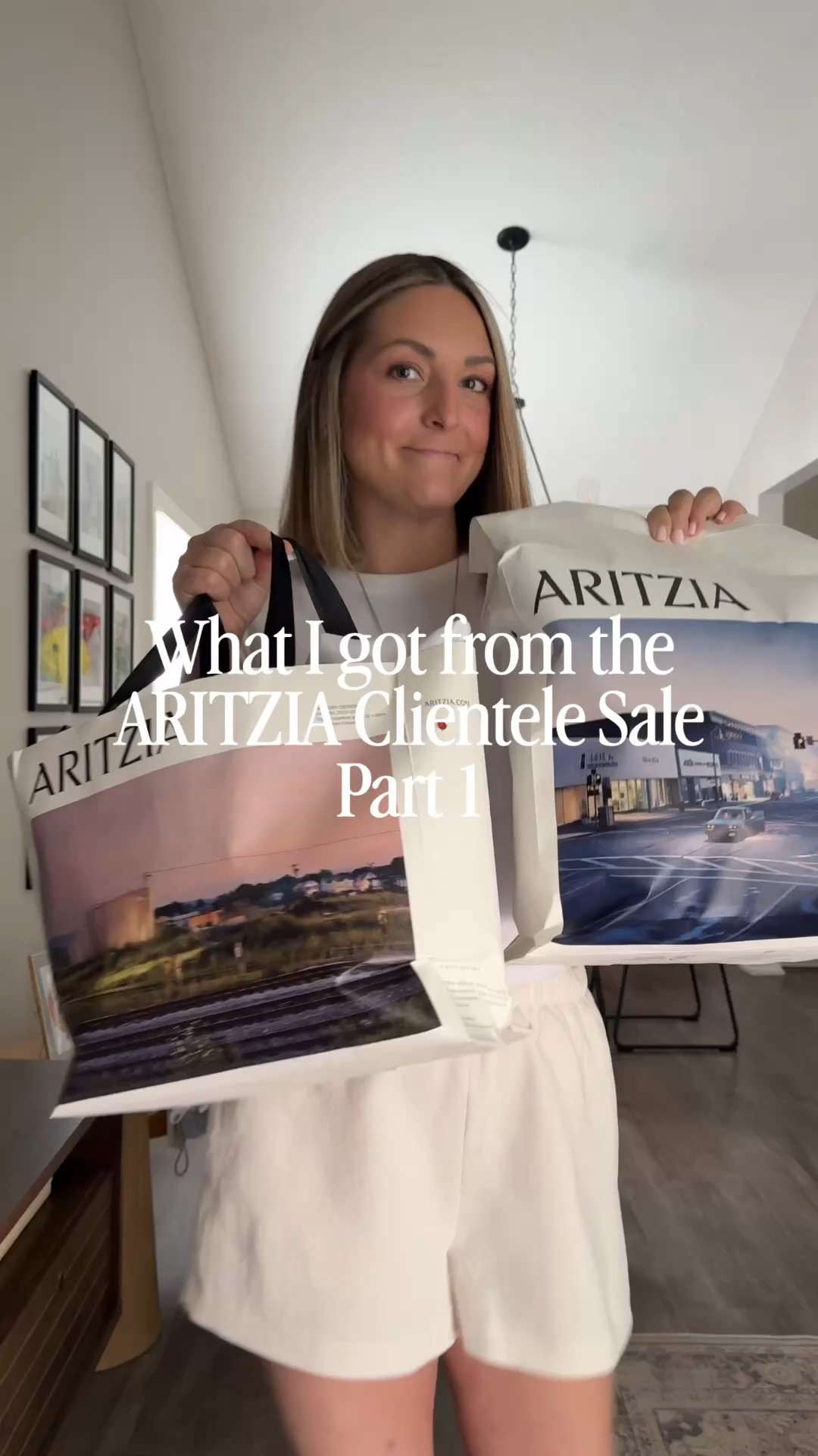 In lieu of the summer Aritzia sale opening up to the general public, I'm sharing what I got a few weeks ago during the clientele sale!  

So many great summer staples, summer linen outfits, summer outfits, euro summer outfits, Italy outfits, closet staples, wardrobe essentials

#LTKSaleAlert #LTKootd #LTKWorkwear