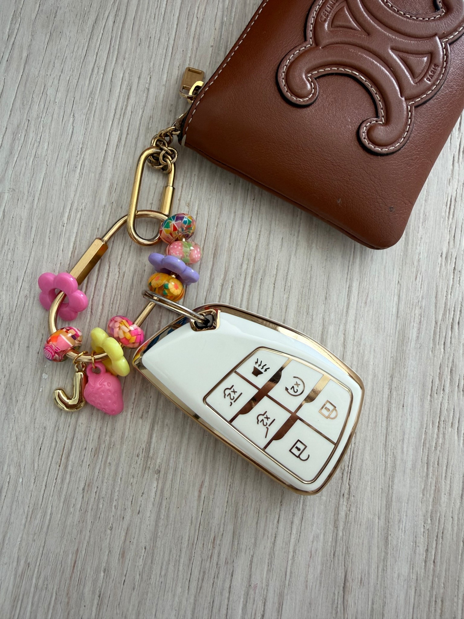 Elevate your keys ✨🔑

#LTKHome #LTKMothersDay #LTKmomlife