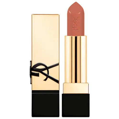 Rouge Pur Couture Caring Satin Lipstick with Ceramides | Sephora (US)