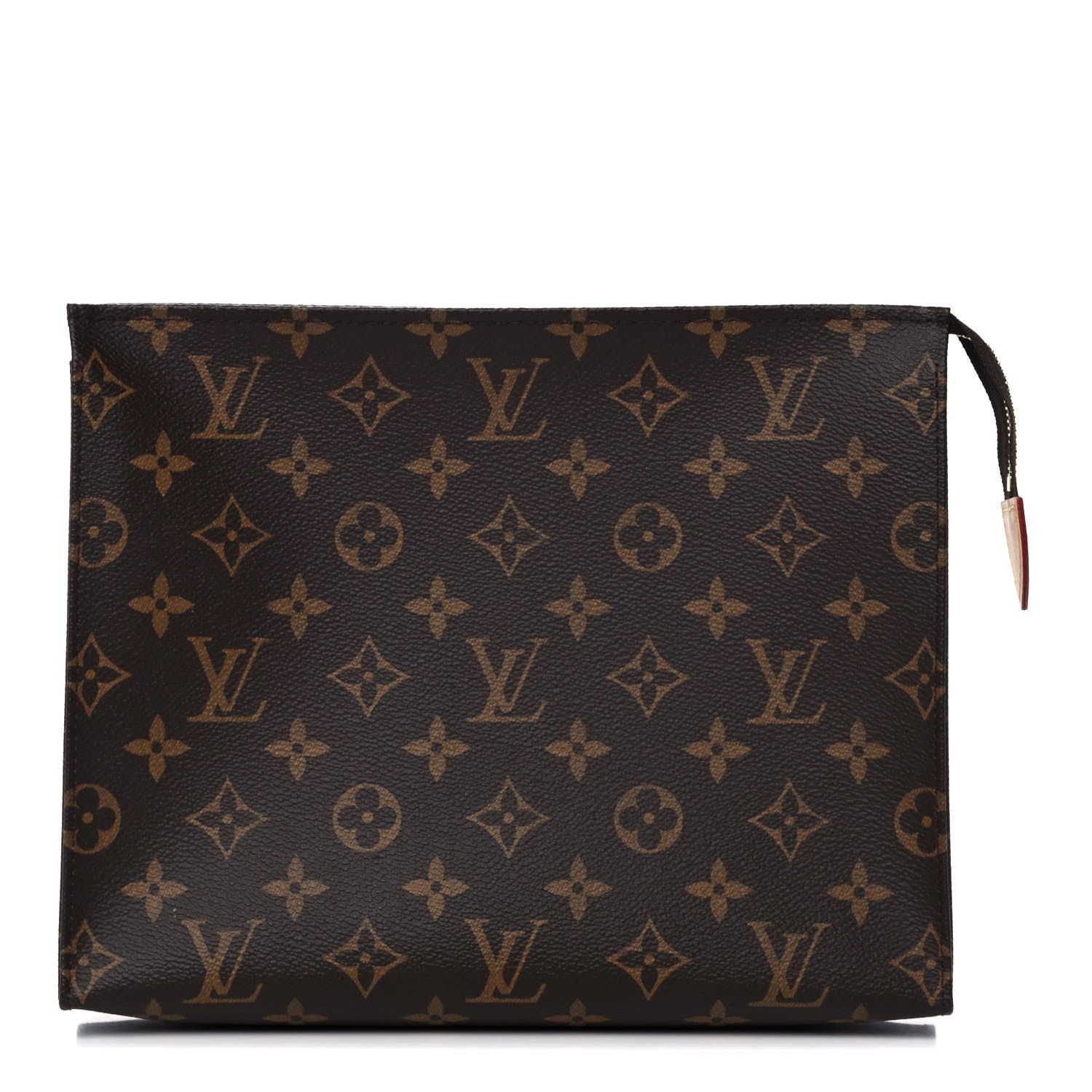 LOUIS VUITTON

Monogram Toiletry Pouch 26 | Fashionphile