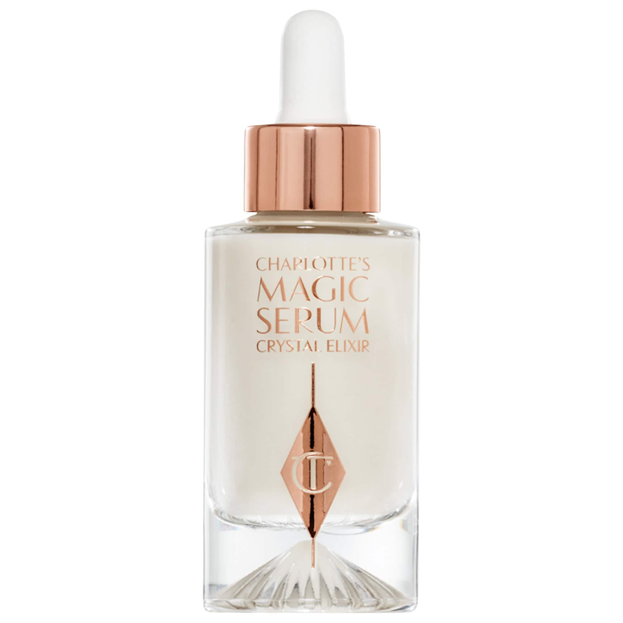Charlotte Tilbury Charlotte's Magic Serum with Vitamin C 1 oz / 30 mL | Sephora (US)