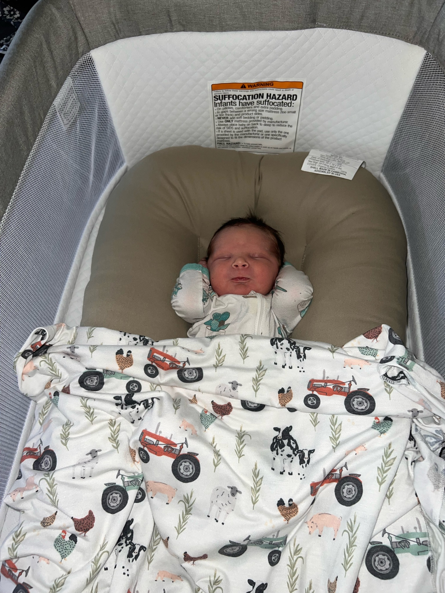 Peaceful sleep

#LTKKids #LTKFamily #LTKBaby