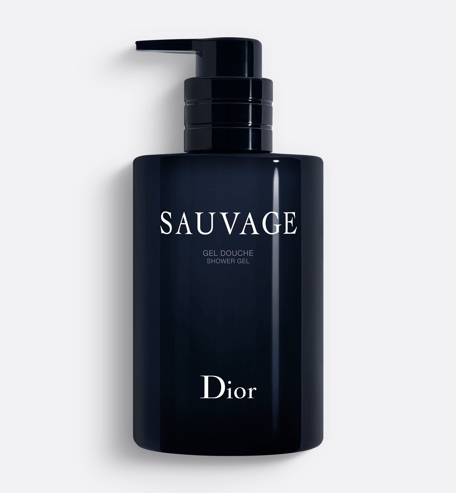 Sauvage Shower Gel for Men - Mother's Day Gift Idea | Dior Beauty (US)