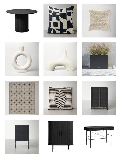 The new year is a time to reset and refresh your home. Rounded up some new favorites from AllModern. 
@AllModern
#AllModernPartner
#ModernMadeSimple


#LTKhome