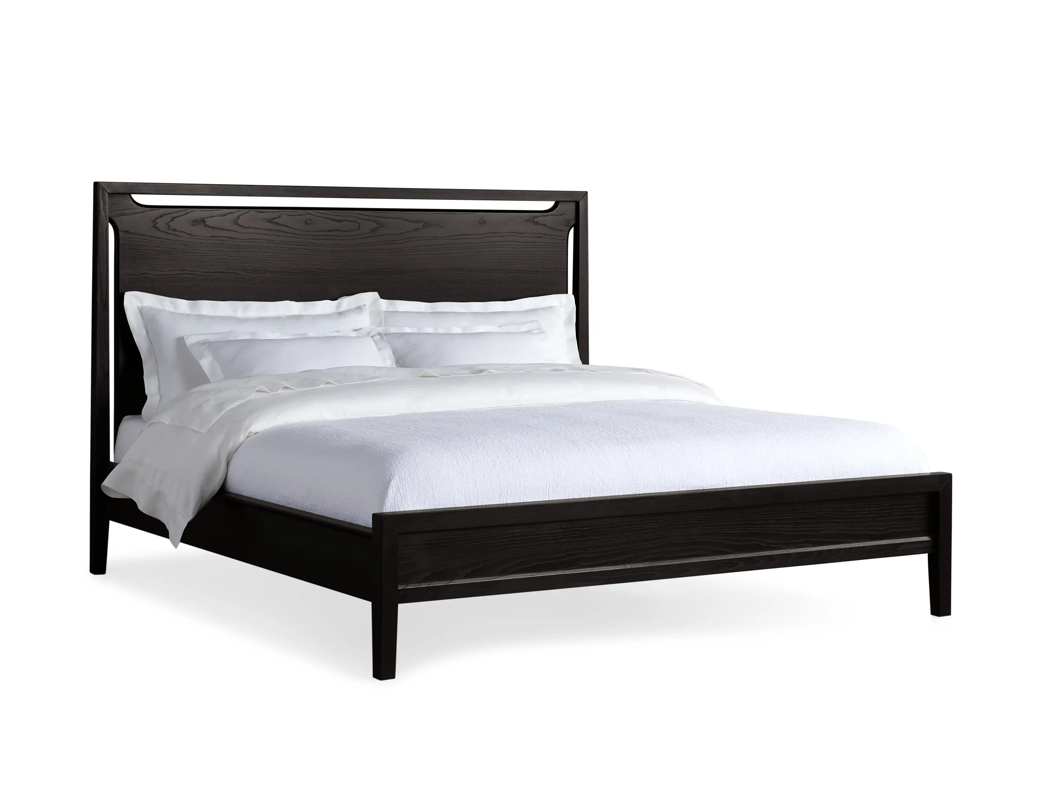 Brock Gallery Bed | Arhaus