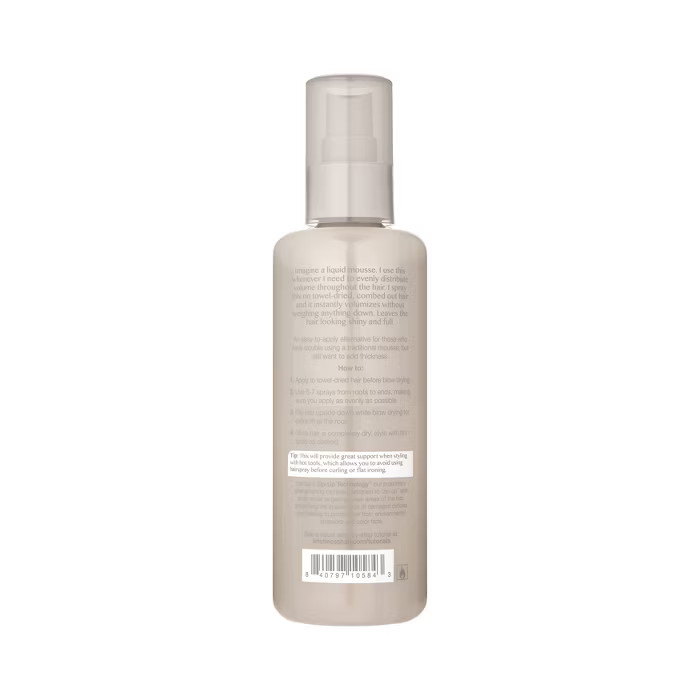 Kristin Ess Instant Lift Thickening Spray - 8.45 fl oz | Target