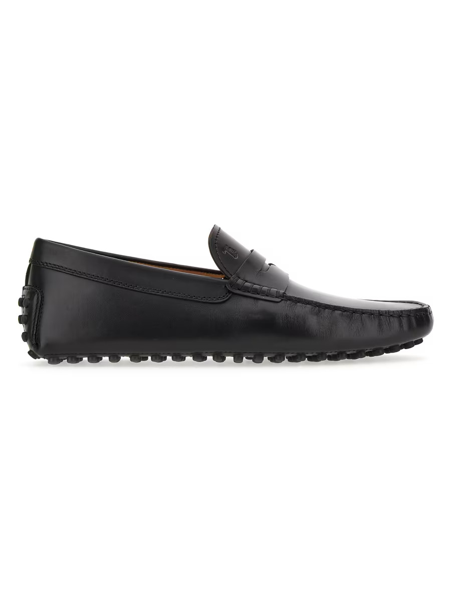 Nuovo Gommino Driving Loafers | Saks Fifth Avenue