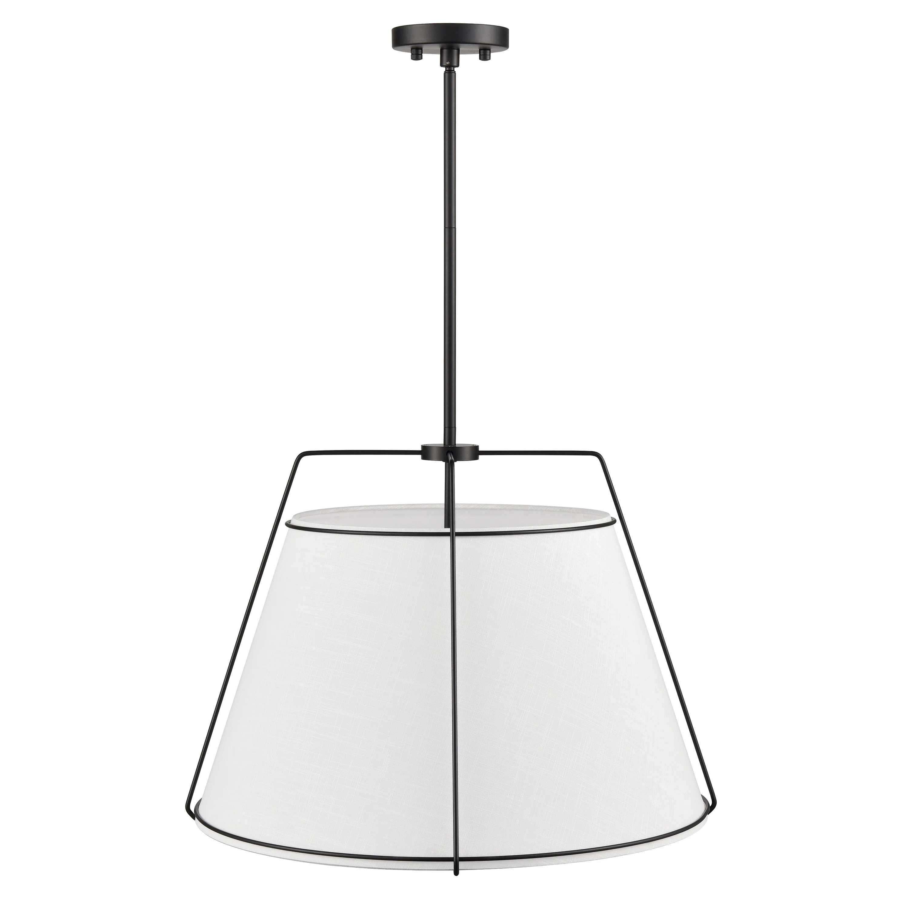 Jaylien 3 - Light Dimmable Classic / Traditional Chandelier | Wayfair North America