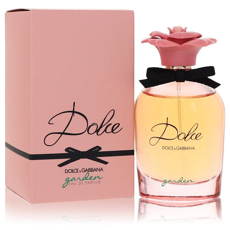 Dolce Garden by Dolce & Gabbana Eau De Parfum Spray 2.5 oz for Women | Zulily