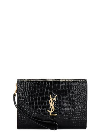 Cassandre Flap Pouch | FWRD 