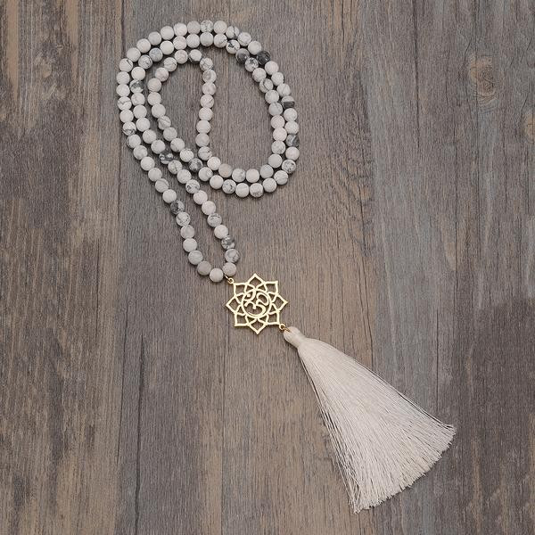 Radiance | Mala Prayer