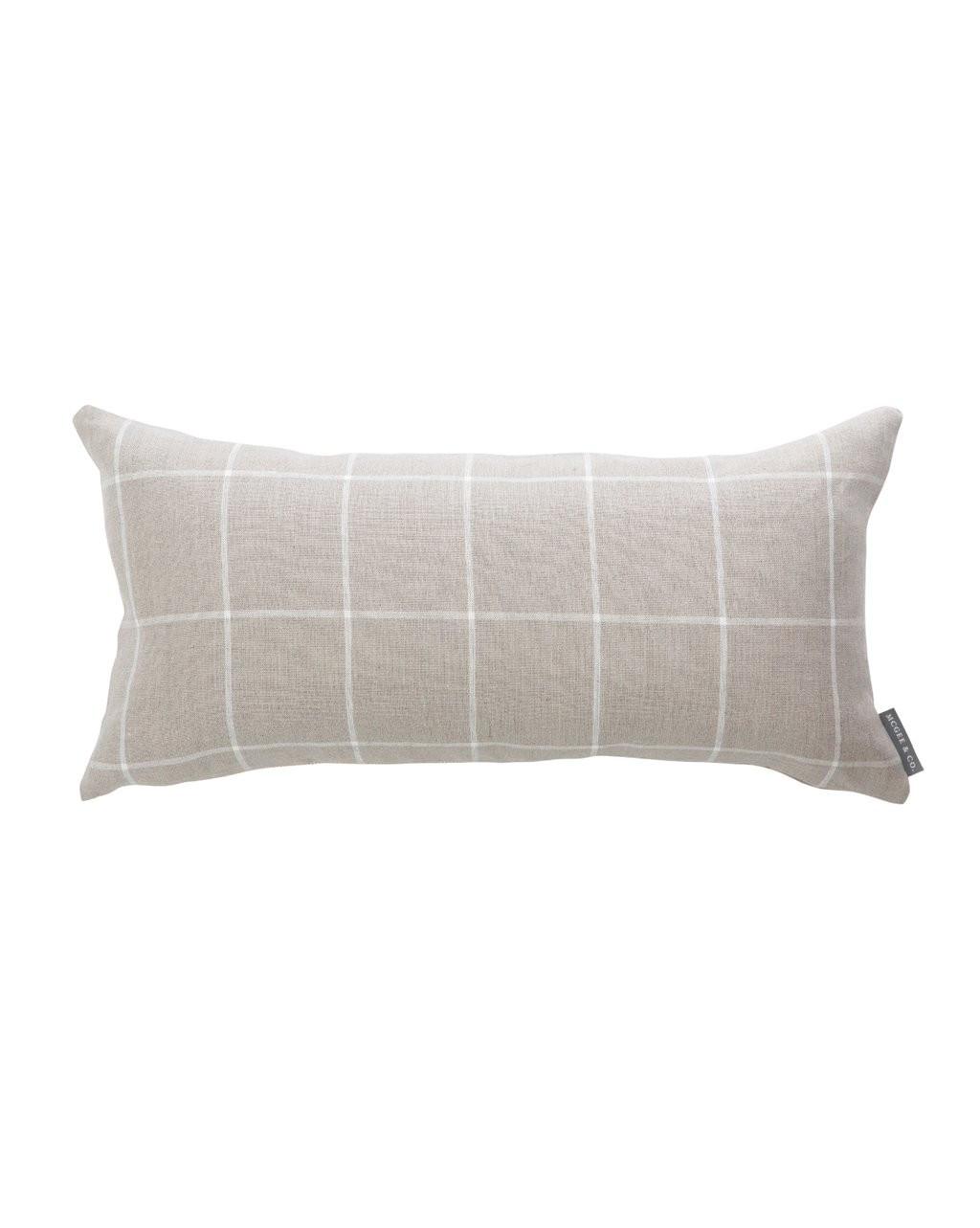 Taft Pillow Cover | McGee & Co.
