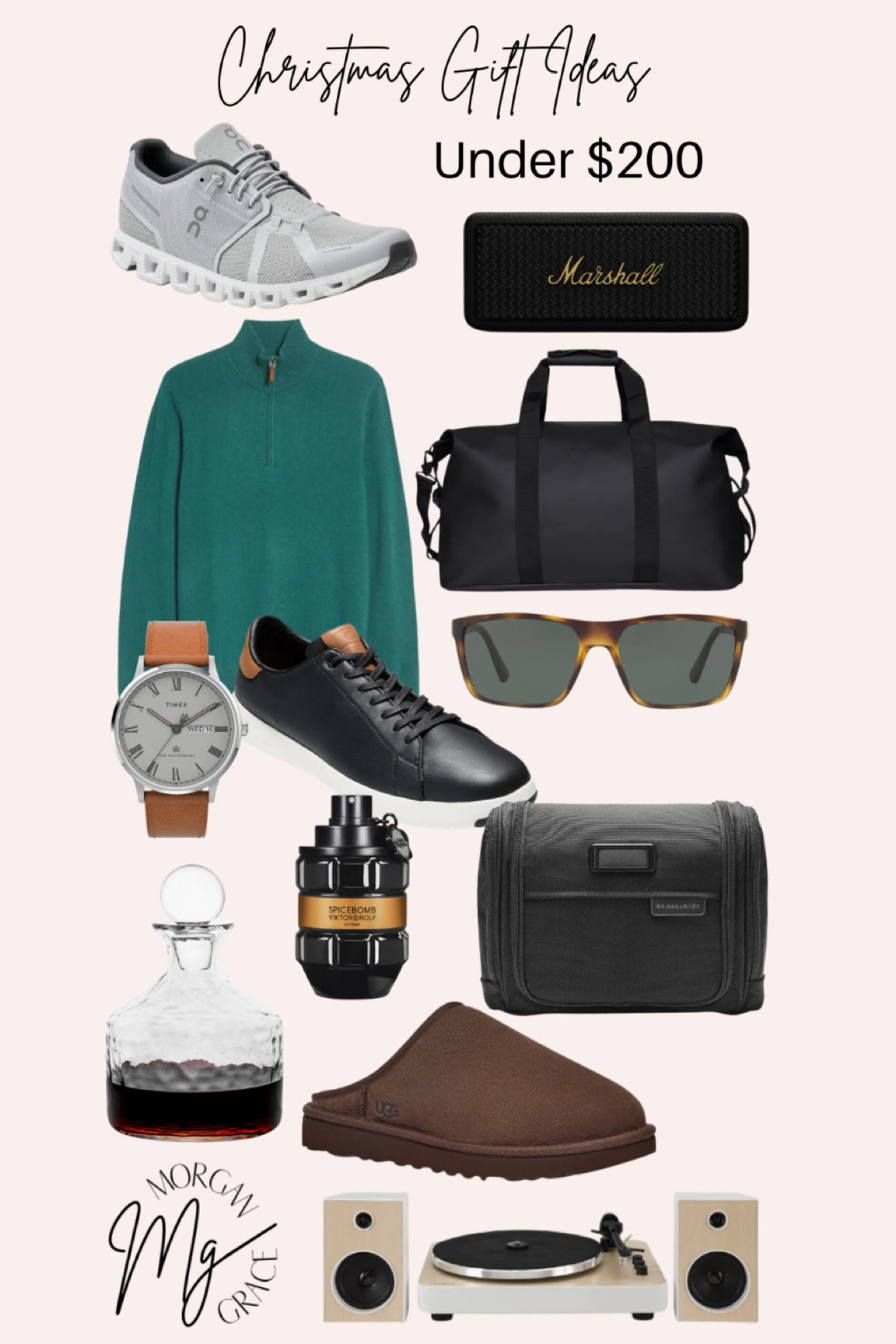 Christmas gifts under $200. Christmas gift guide. gift ideas for him. Nordstrom gift ideas. Nordstrom gift guide  

#LTKSeasonal #LTKHoliday #LTKGiftGuide