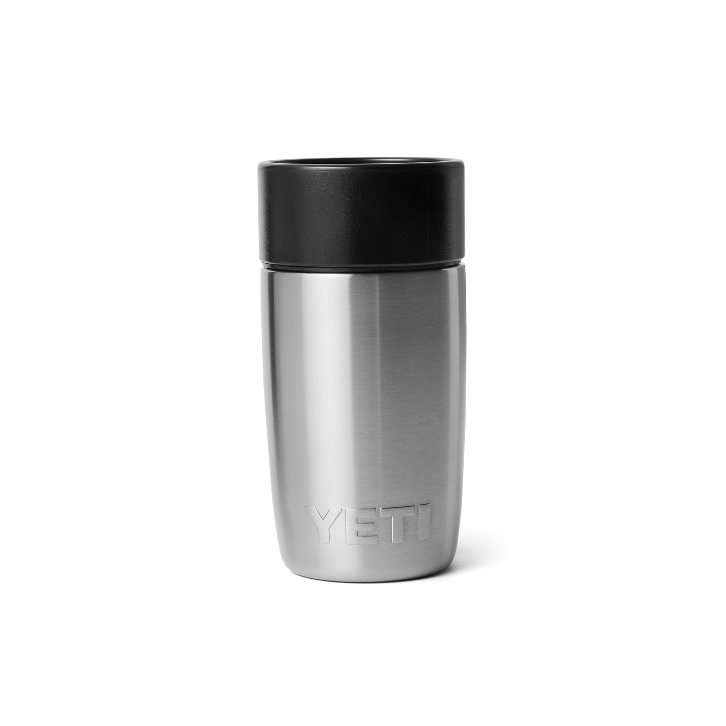 YETI Rambler® 8 oz Travel Bottle Stainless | YETI US
