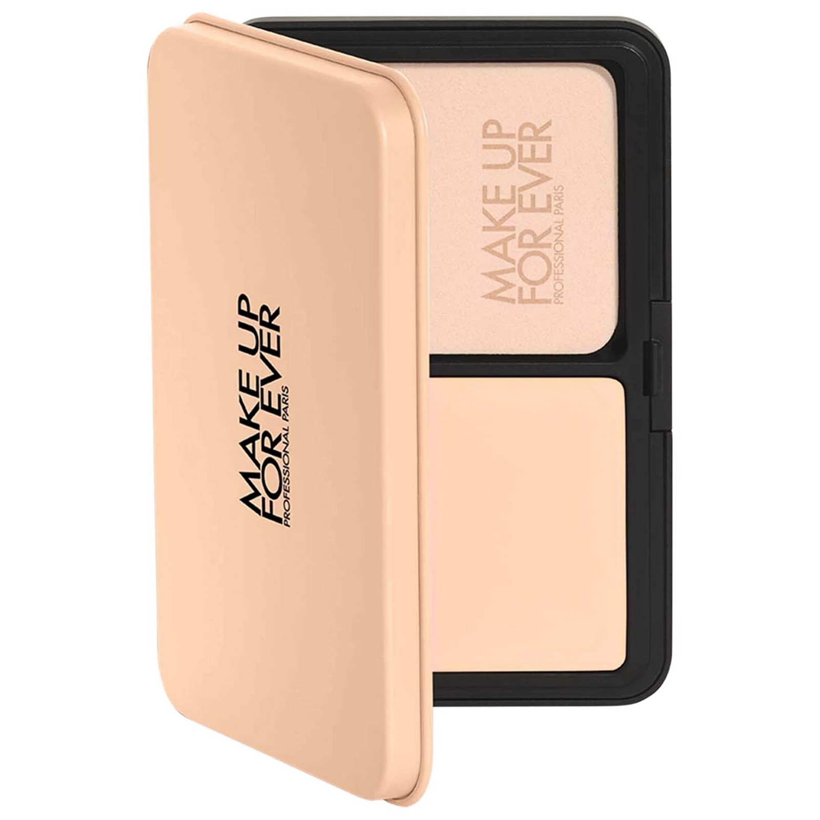 MAKE UP FOR EVER HD Skin Matte Velvet Blurring Powder Foundation, Size: .38Oz, 1n00 | Kohl's