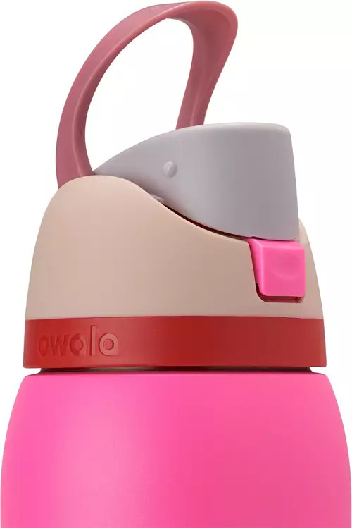 Owala 40 oz. FreeSip Stainless Steel Water Bottle | Dick's Sporting Goods