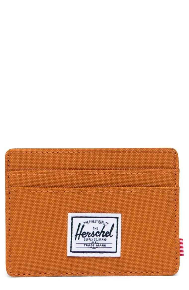 Charlie RFID Card Case | Nordstrom
