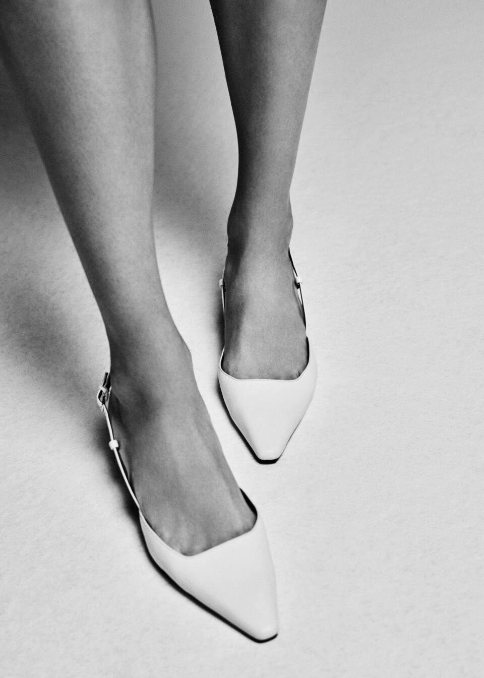 Search: White heels (30) | Mango United Kingdom | MANGO (UK)