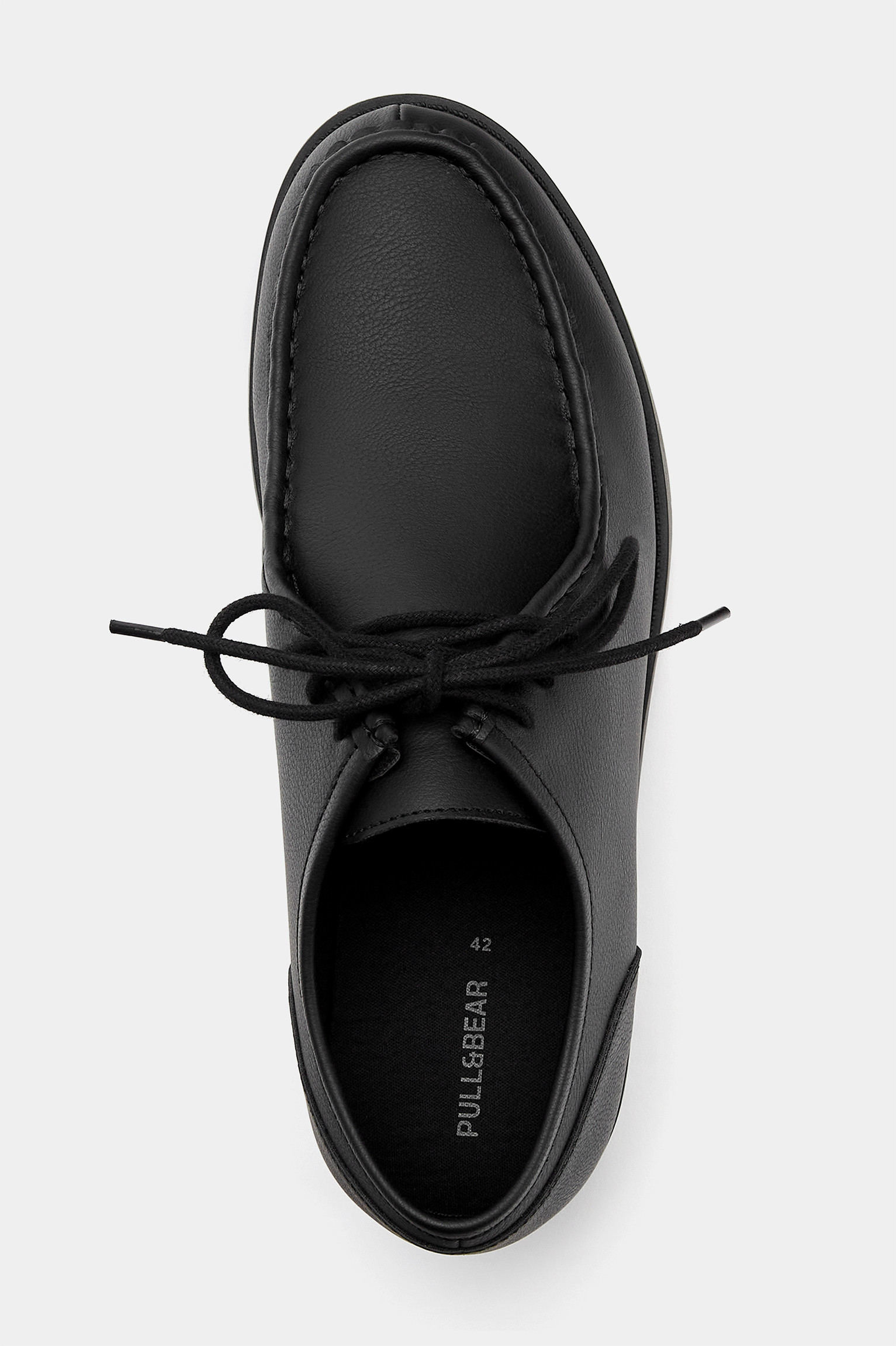 Basic chunky shoes | PULL and BEAR UK