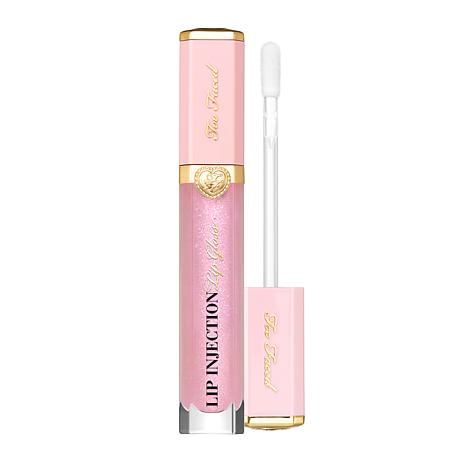 Too Faced Lip Injection Power Plumping Lip Gloss | HSN