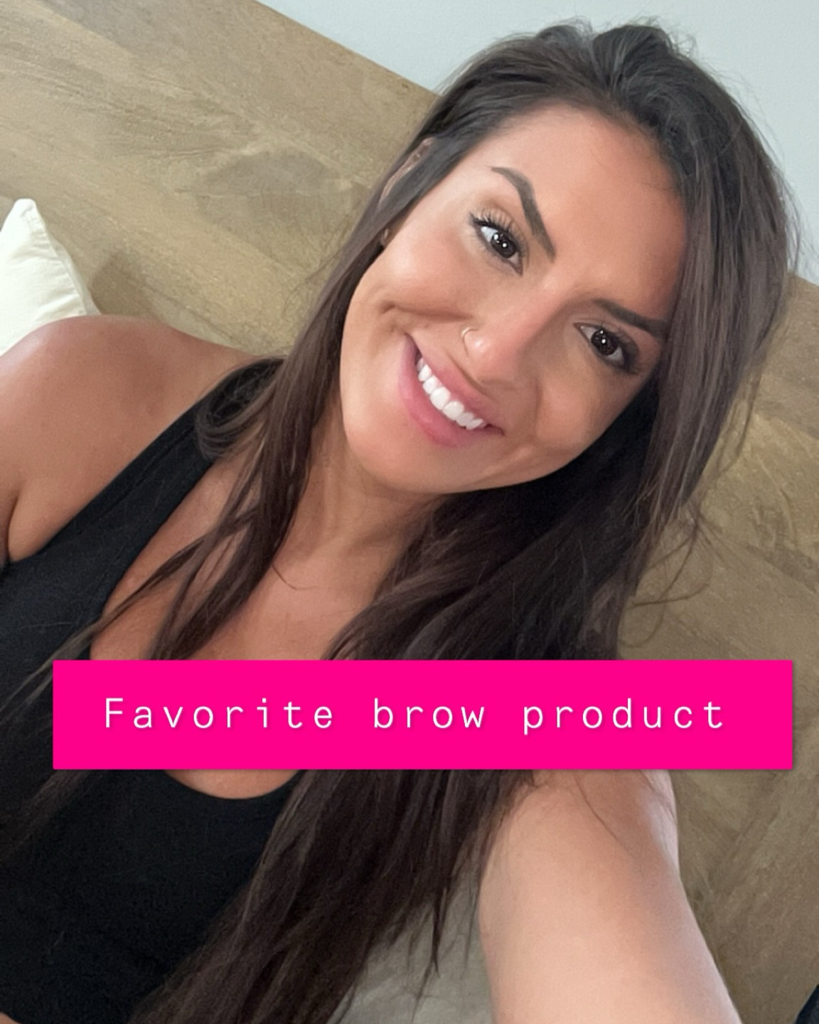 The best eyebrow product for the #summer 

#LTKBeauty #LTKSeasonal