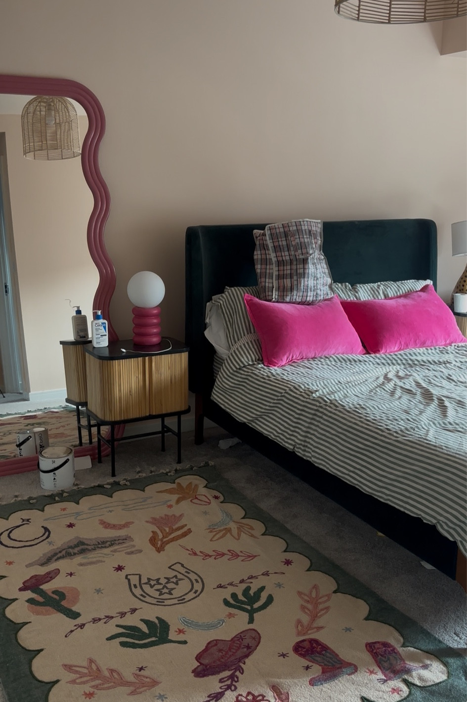 Western wonders 🤠

#LTKhome