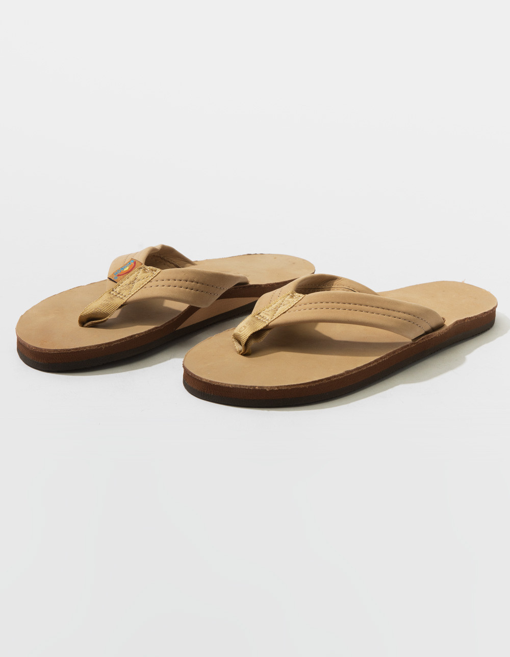 RAINBOW Leather Womens Sandals | Tillys