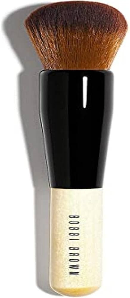 Bobbi Brown Full Coverage Face Brush - By Bobbi Brown | Amazon (US)