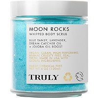 Truly Moon Rocks Whipped Body Scrub | Ulta