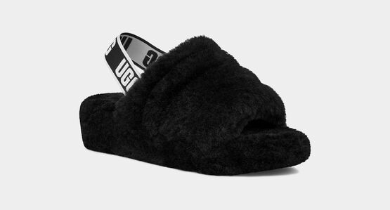 Fluff Yeah Slide | UGG (US)
